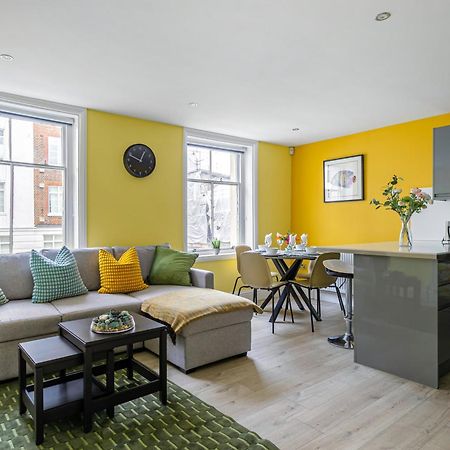 Appartement Central-Few Steps From Brighton Beach Extérieur photo