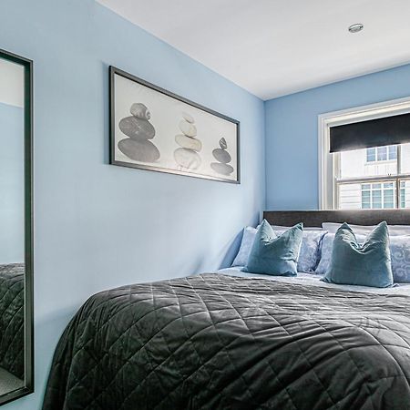 Appartement Central-Few Steps From Brighton Beach Extérieur photo