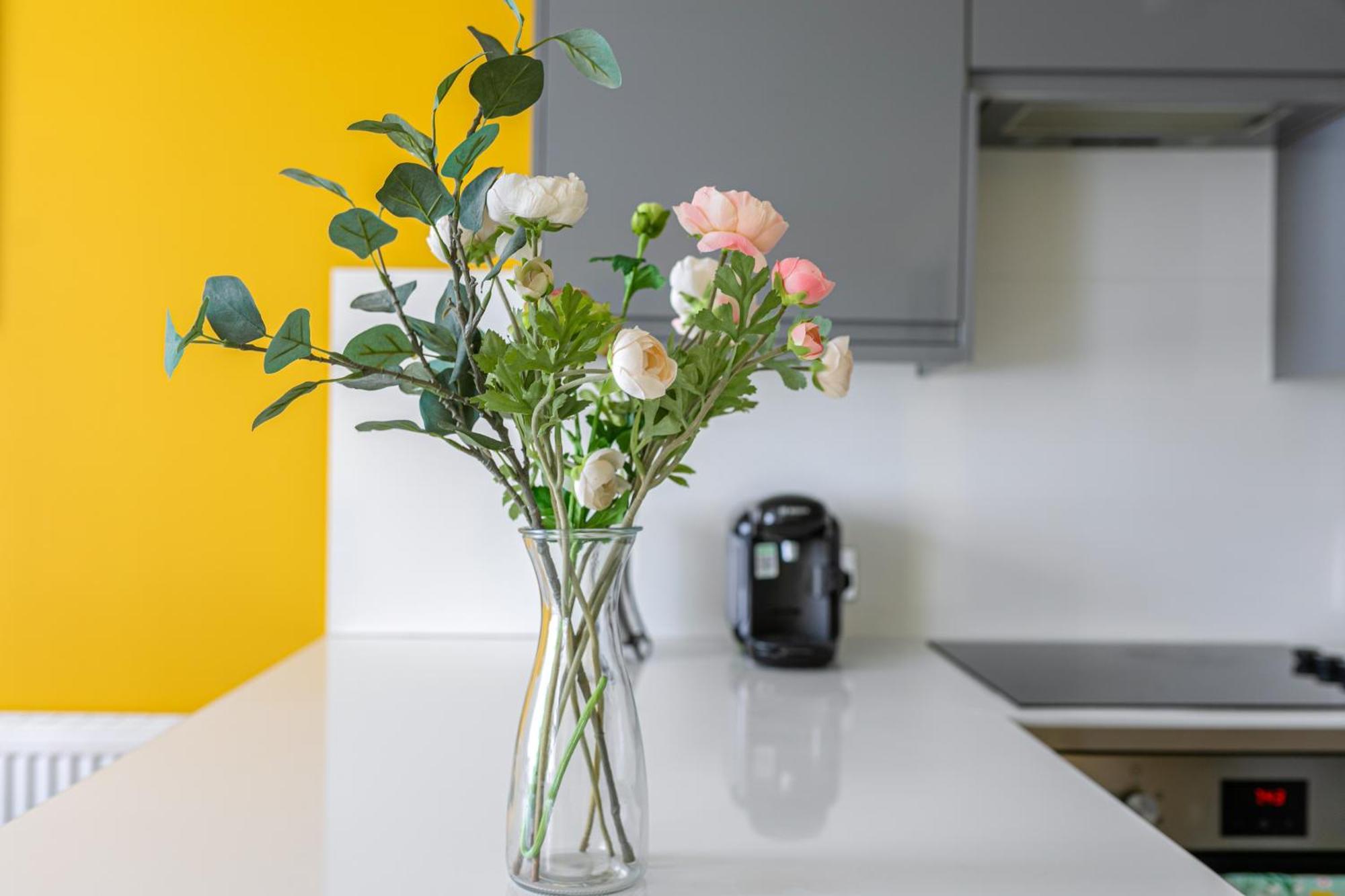 Appartement Central-Few Steps From Brighton Beach Extérieur photo