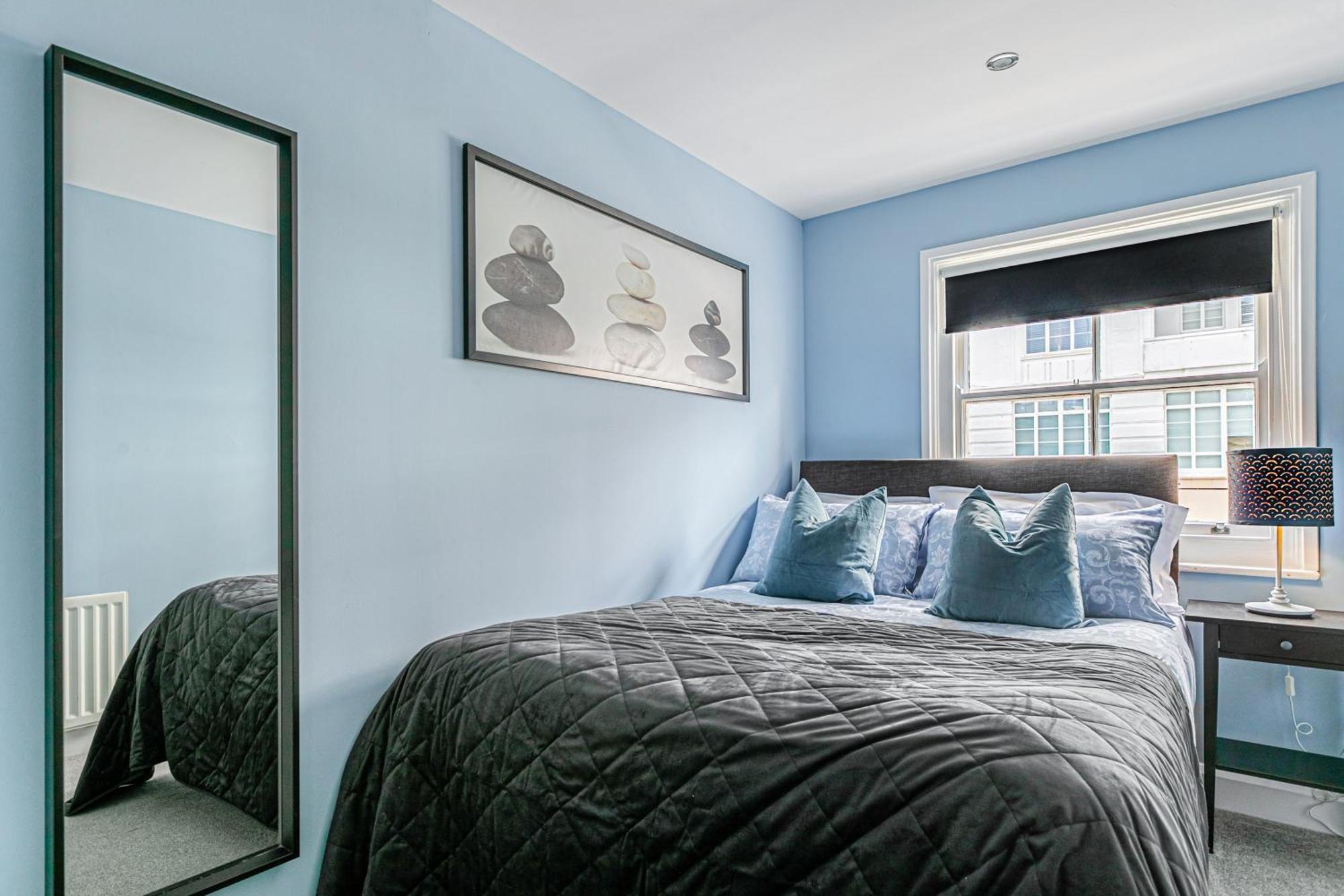 Appartement Central-Few Steps From Brighton Beach Extérieur photo