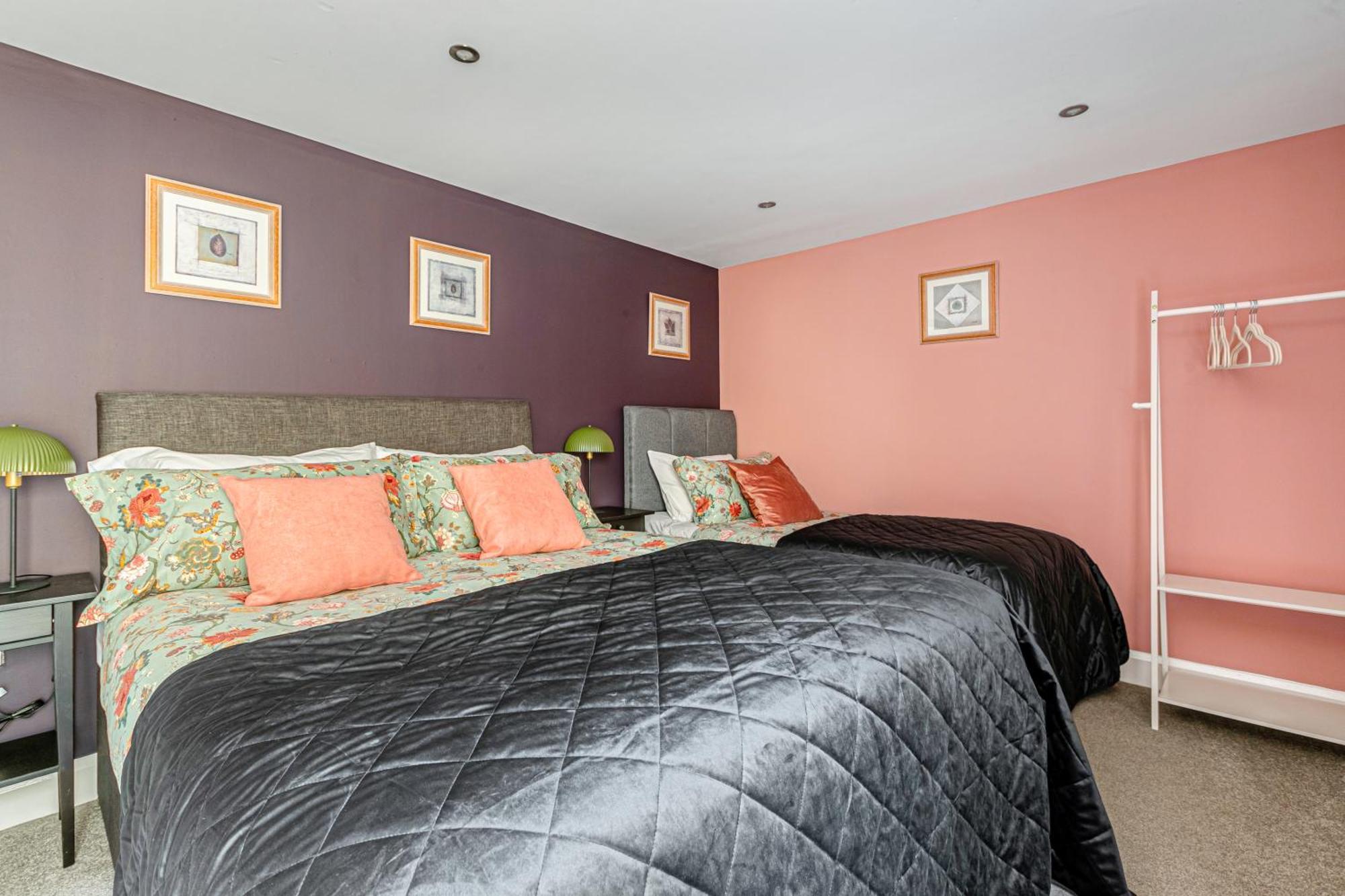 Appartement Central-Few Steps From Brighton Beach Extérieur photo
