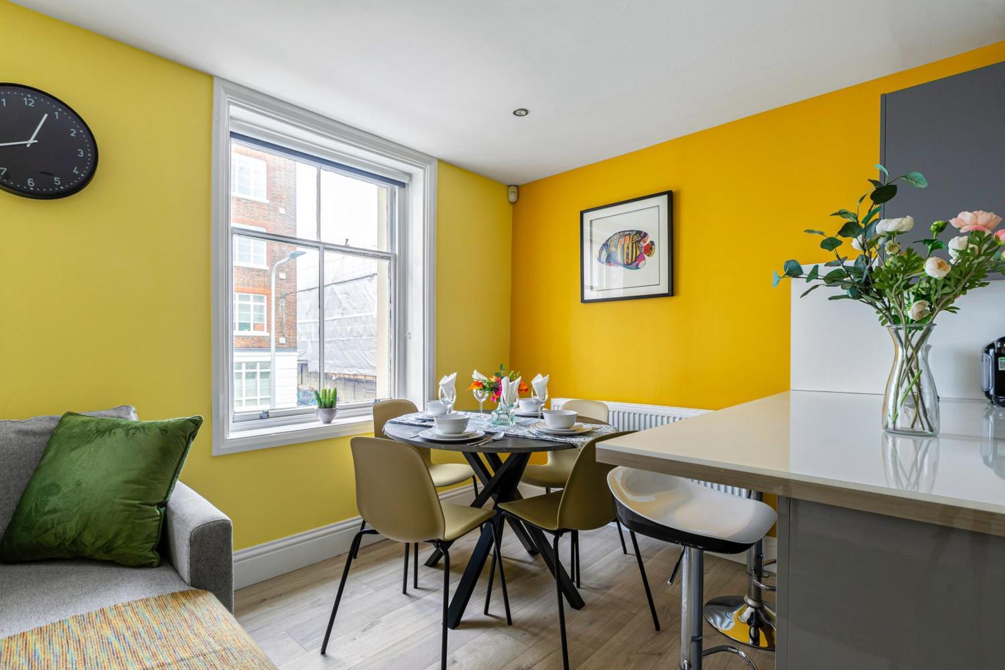 Appartement Central-Few Steps From Brighton Beach Extérieur photo