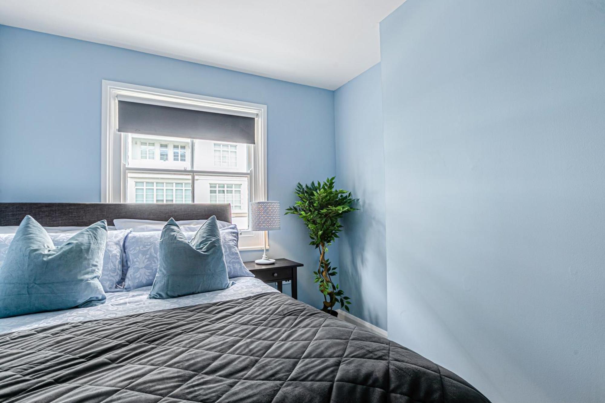 Appartement Central-Few Steps From Brighton Beach Extérieur photo