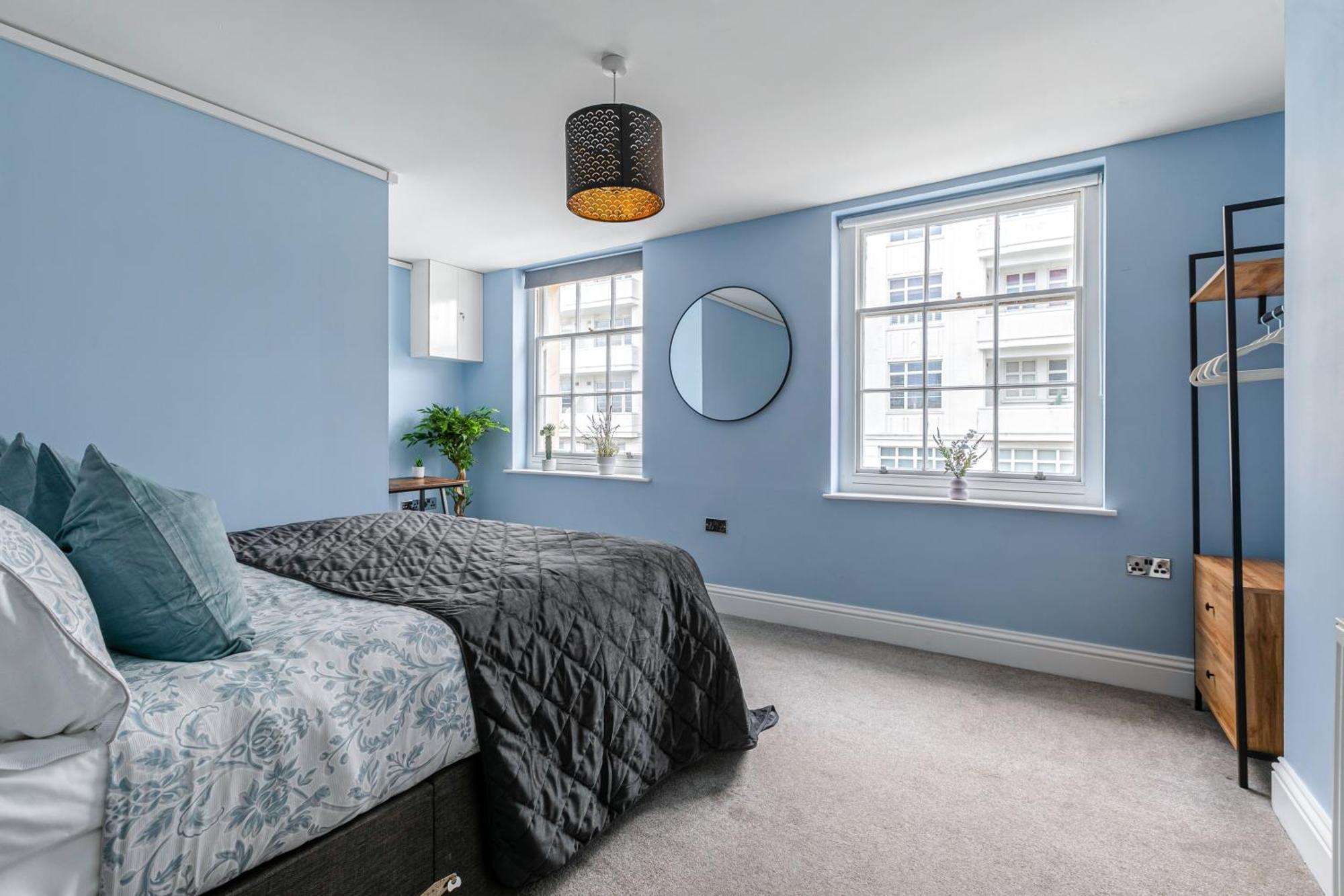 Appartement Central-Few Steps From Brighton Beach Extérieur photo