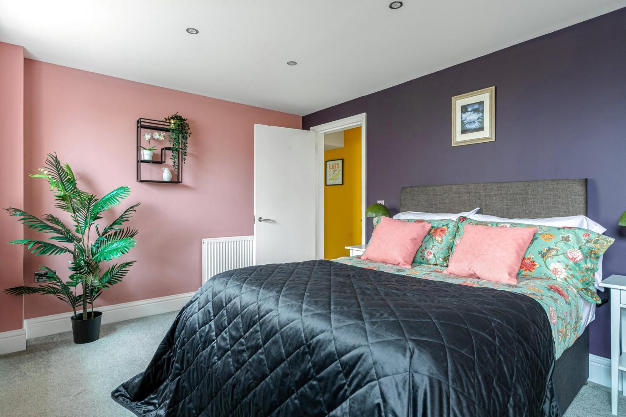 Appartement Central-Few Steps From Brighton Beach Extérieur photo