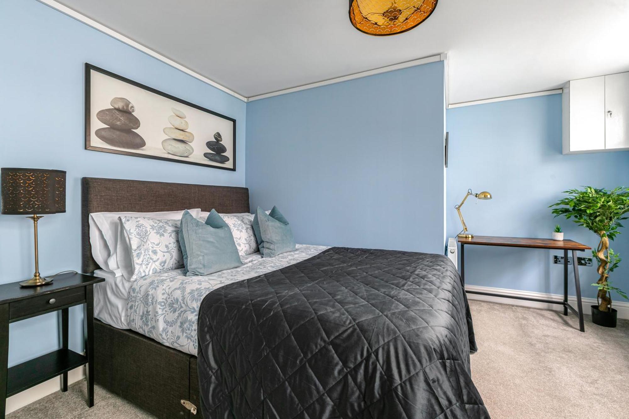 Appartement Central-Few Steps From Brighton Beach Extérieur photo