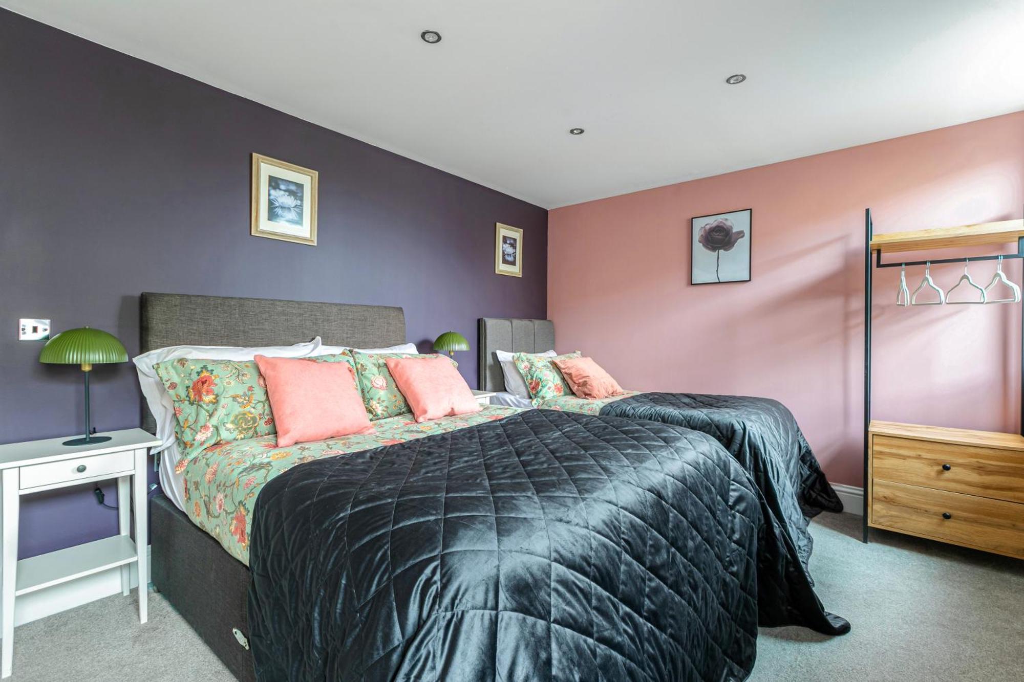 Appartement Central-Few Steps From Brighton Beach Extérieur photo