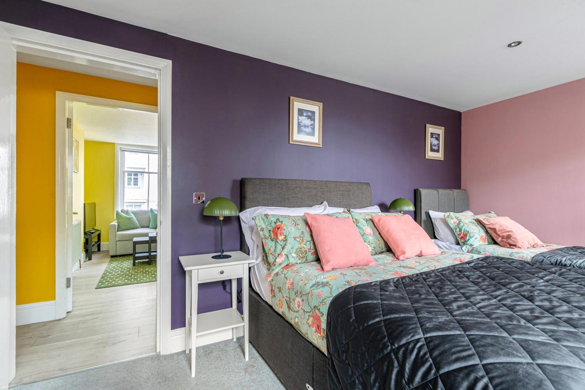 Appartement Central-Few Steps From Brighton Beach Extérieur photo