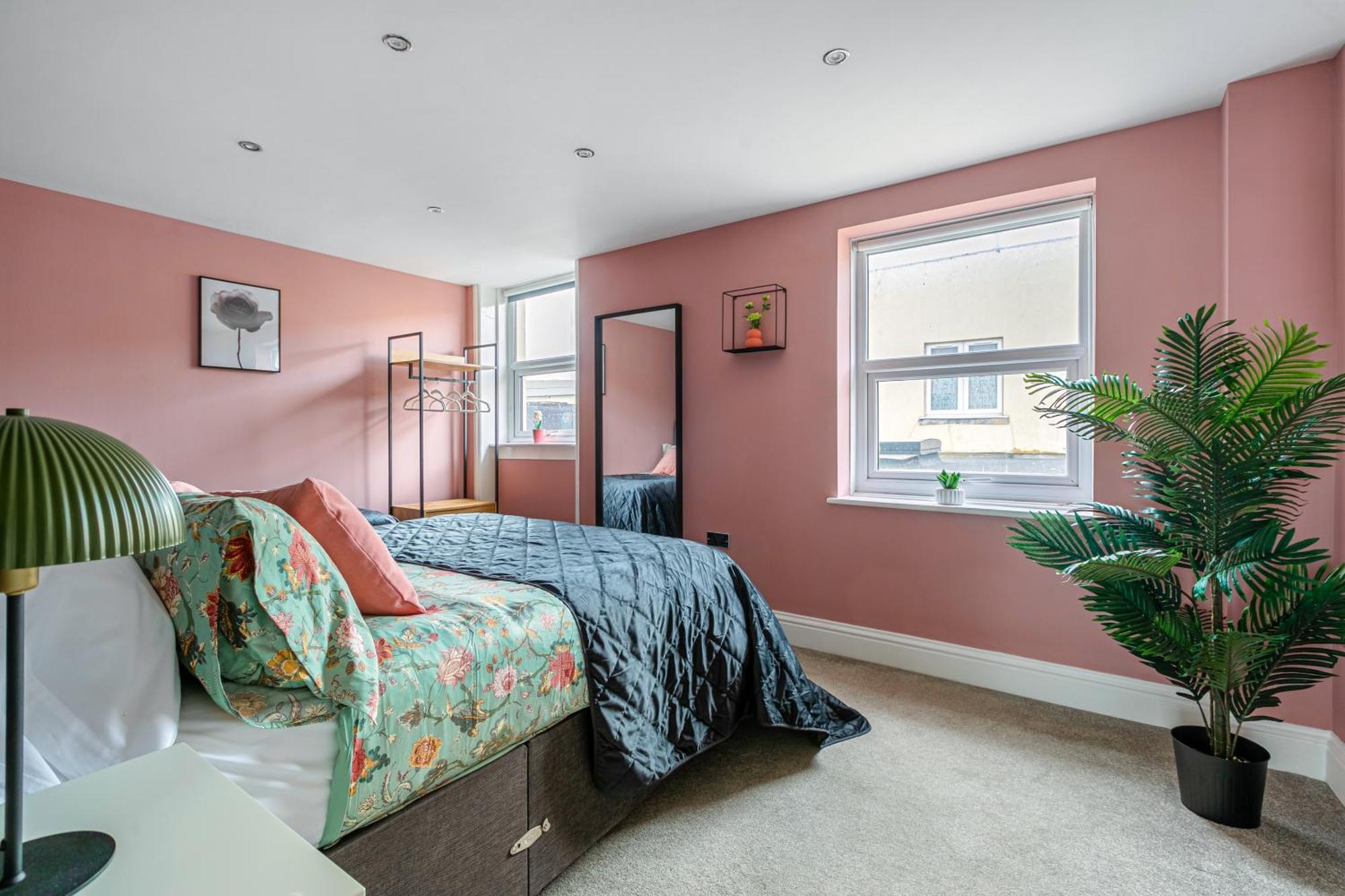 Appartement Central-Few Steps From Brighton Beach Extérieur photo