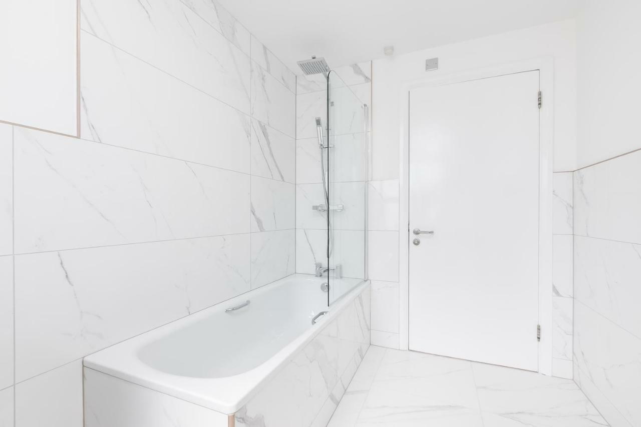 Appartement Central-Few Steps From Brighton Beach Extérieur photo